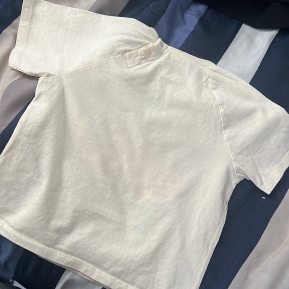 Gucci let’s go t-shirt off white - Picture 3 of 3